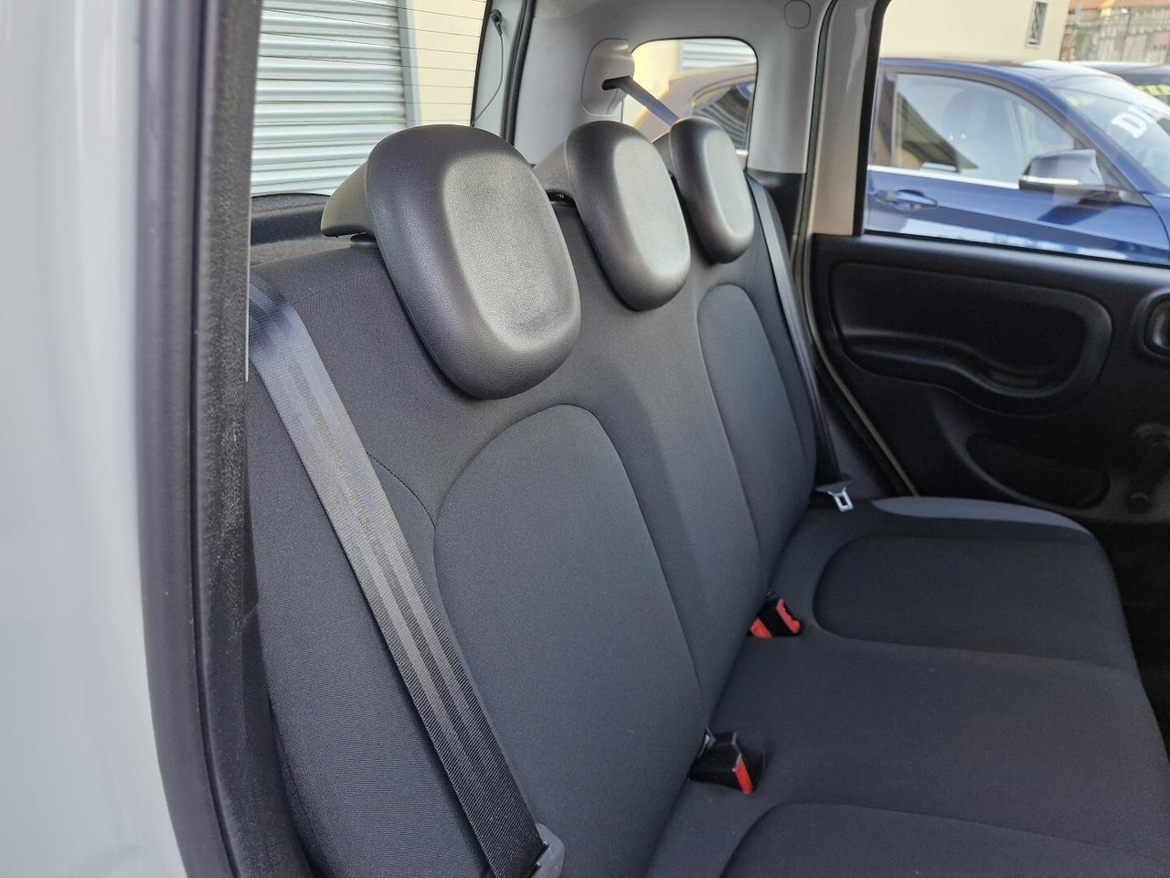 FIAT PANDA 1.3 MULTIJET 95CV LOUNGE 110000KM