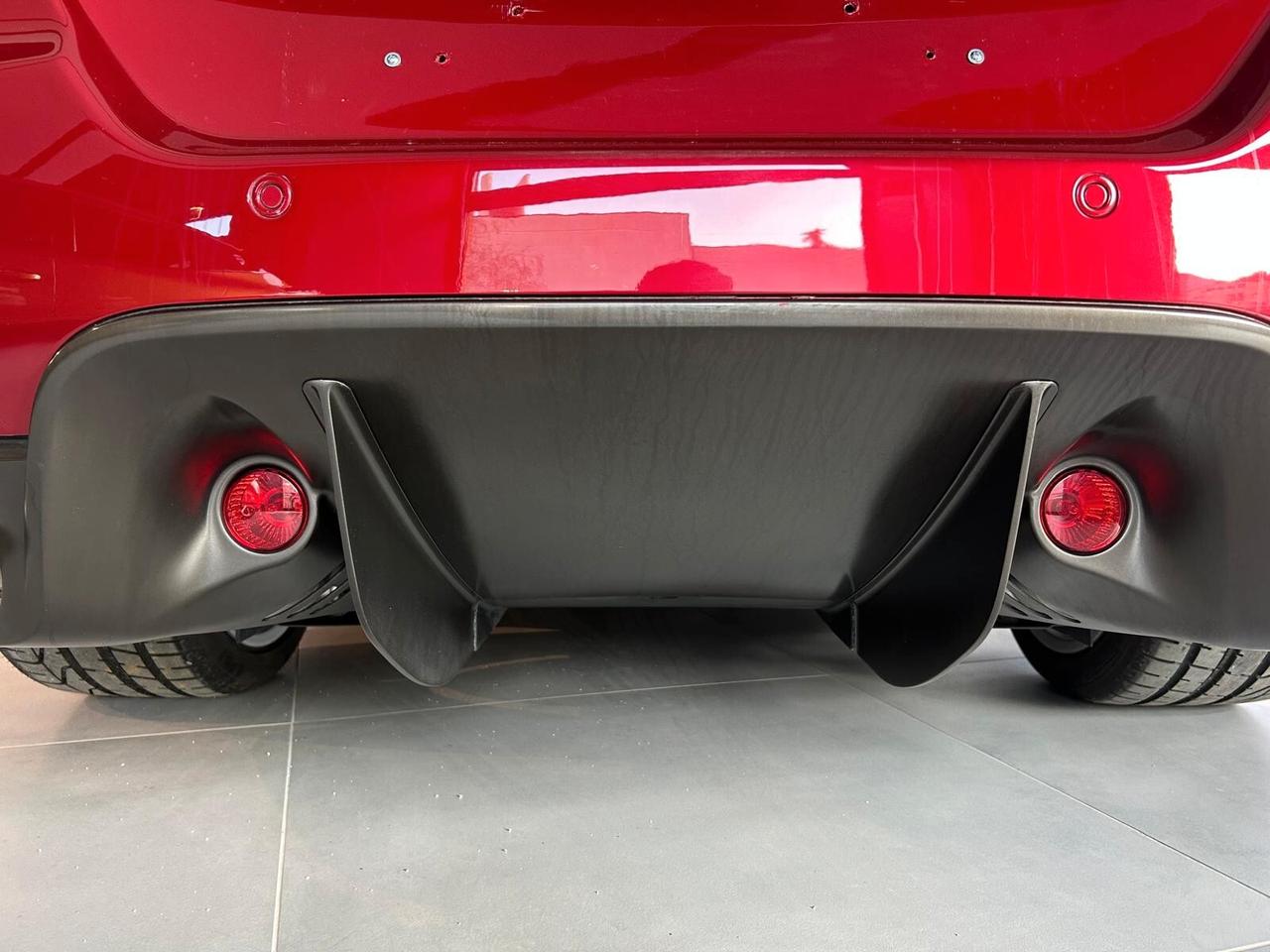 Ferrari 599 GTB Fiorano F1