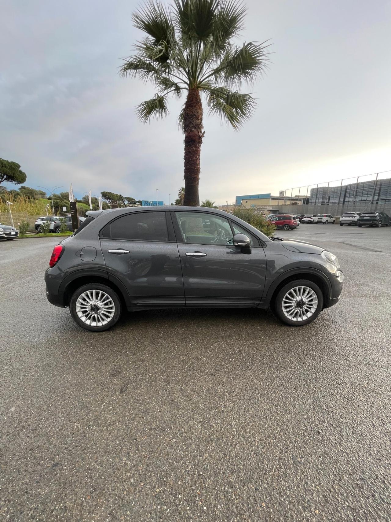 Fiat 500X 1.6 MultiJet 130 CV Cross Dolcevita