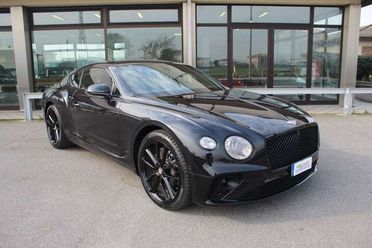 Bentley Continental GT Continental GT 6.0 W12 635cv auto