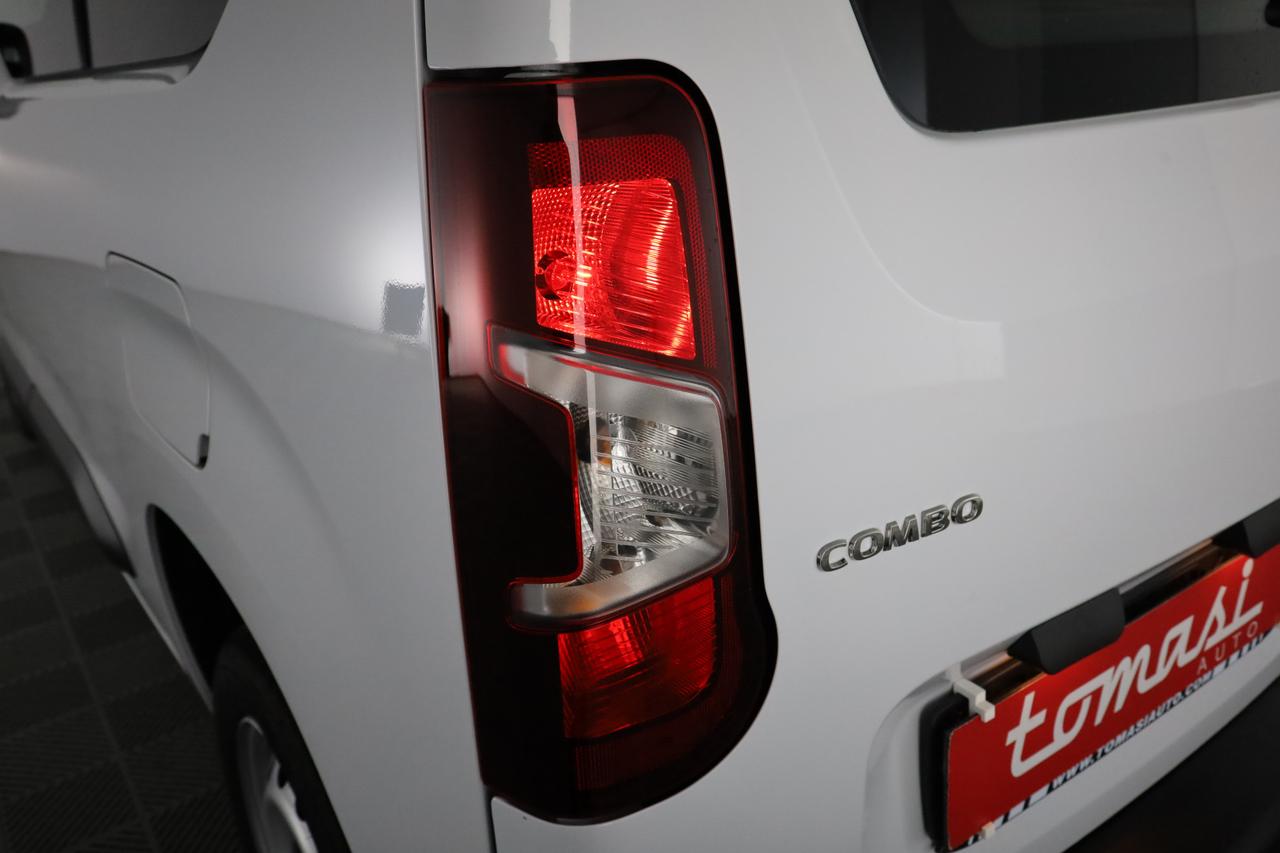 OPEL Combo Life 1.5D 100 CV S&S MT6 Edition N1