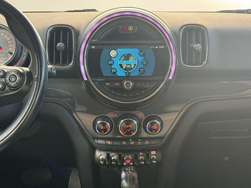 MINI Mini Countryman F60 2.0 Cooper D Boost auto my18 ALL4 Automatica