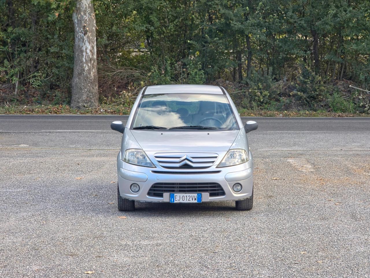 Citroen C3 1.4 Eco Energy G Seduction E4 Automatico NEO 2011