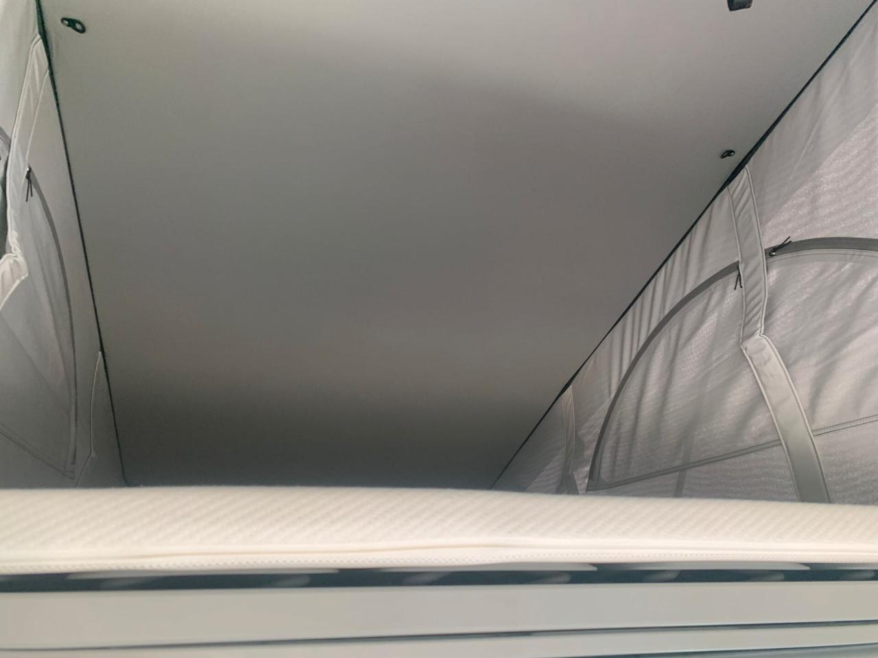 CALIFORNIA BEACH TDI 150 CV 5 POSTI-AUTOMATICO-13000 KM 2024-ACCESSORIATO-4 P LETTO-CUCINA.