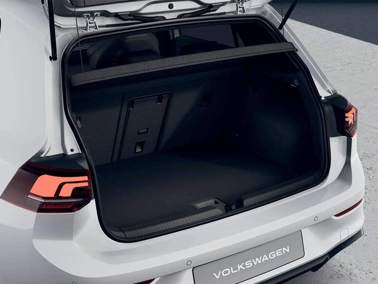 Volkswagen Golf 1.5 etsi r-line plus 150cv dsg