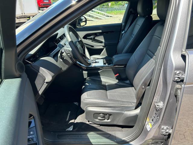 LAND ROVER Range Rover Evoque 2.0D I4 163 CV AWD Auto