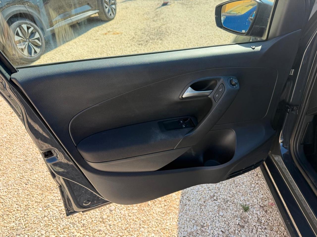 Volkswagen Polo 1.4 TDI 5p SOLO 60.000 KM