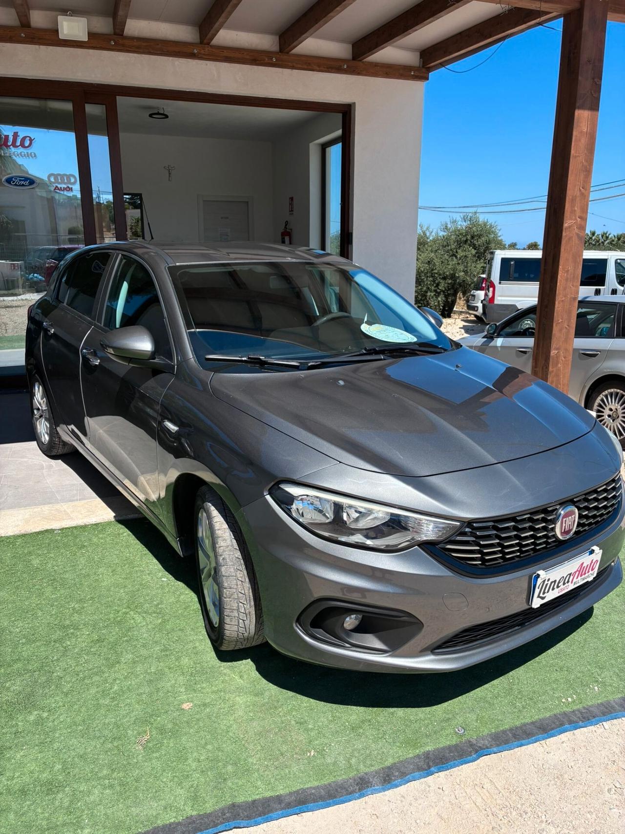 Fiat Tipo 1.3 Mjt S&S 5 porte Business