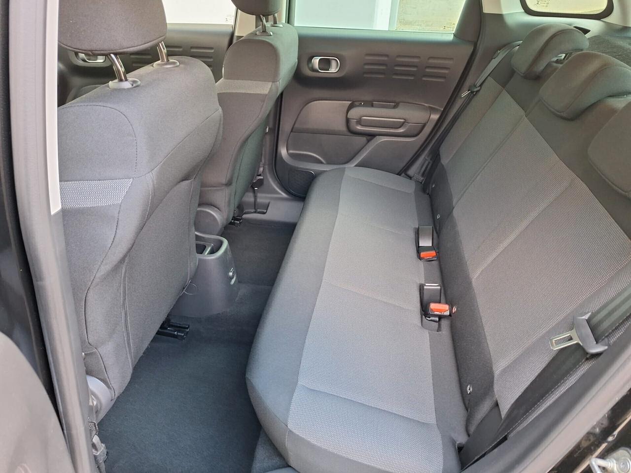 Citroen C3 Aircross Con 238€ Al Mese.