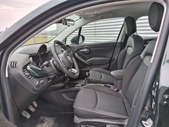 FIAT 500X 1.3 MultiJet 95cv Urban OK NEOPATENTATO L.104