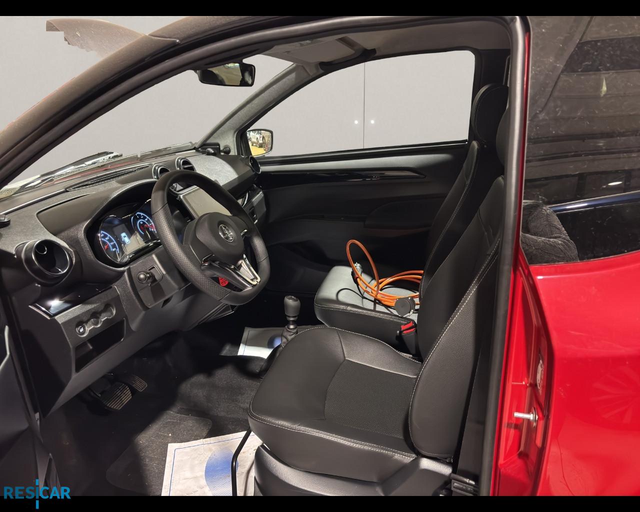 AIXAM ECITY SPORT 5.1 KWH