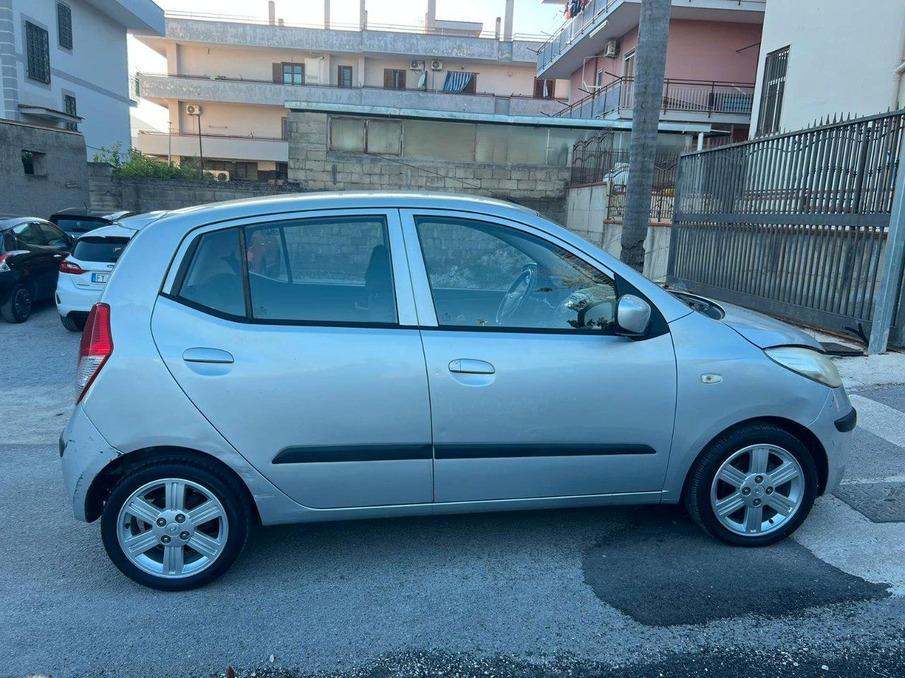 Hyundai i10 1.2 Dynamic