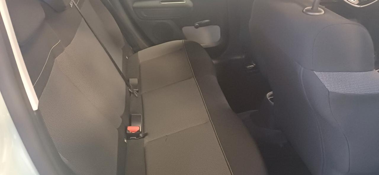 Citroen C3 PureTech 82 Shine