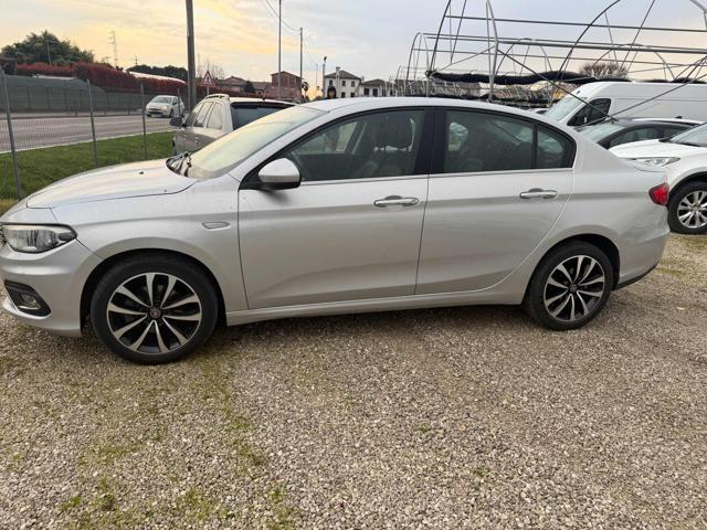 FIAT Tipo 1.6 Mjt S&S 5p Lounge senza nessun lavoro da fare