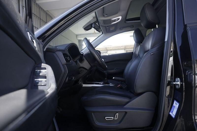DR AUTOMOBILES dr 4.0 DR AUTOMOBILES dr 4.0 1.5 Bi-Fuel GPL 86KW ANNO 2023