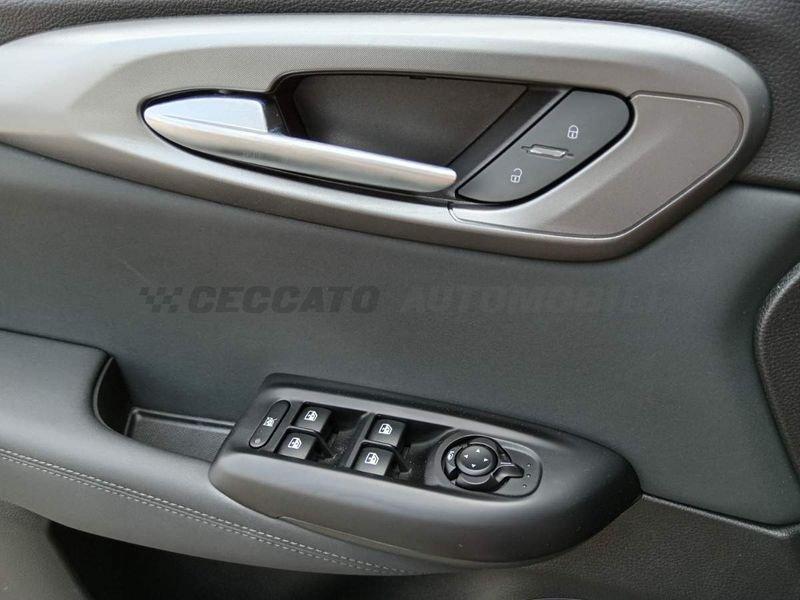 Alfa Romeo Tonale Tonale 1.6 Sprint 130cv tct6