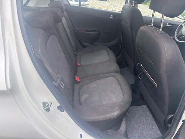 Hyundai i20 1.2 5p. Sound Edition