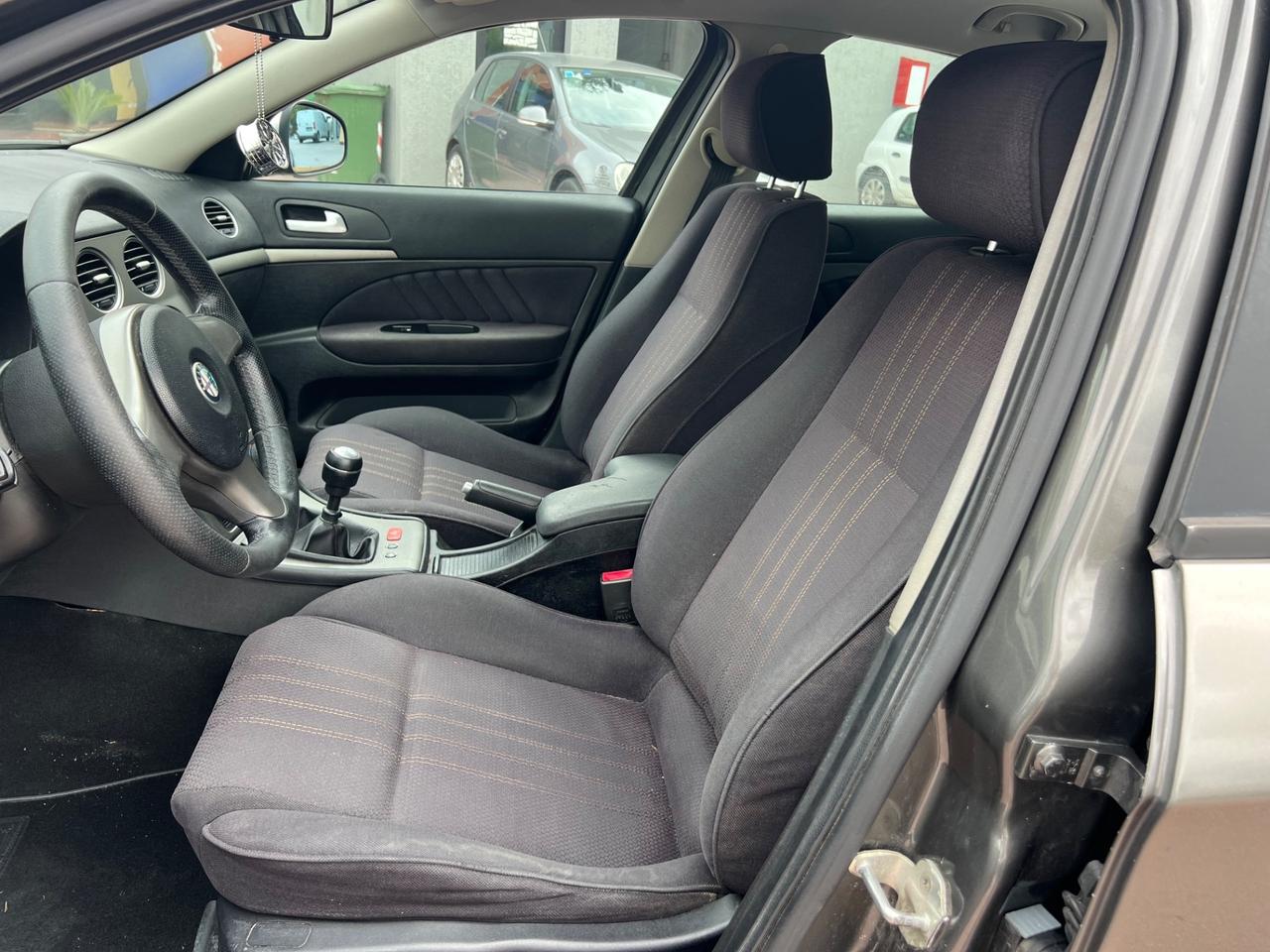 Alfa Romeo 159 1.8 16V Progression