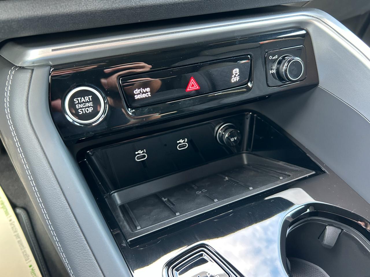 Audi Q5 SPB 2.0 tdi mhev+ S line quattro 204cv s-tronic KM0