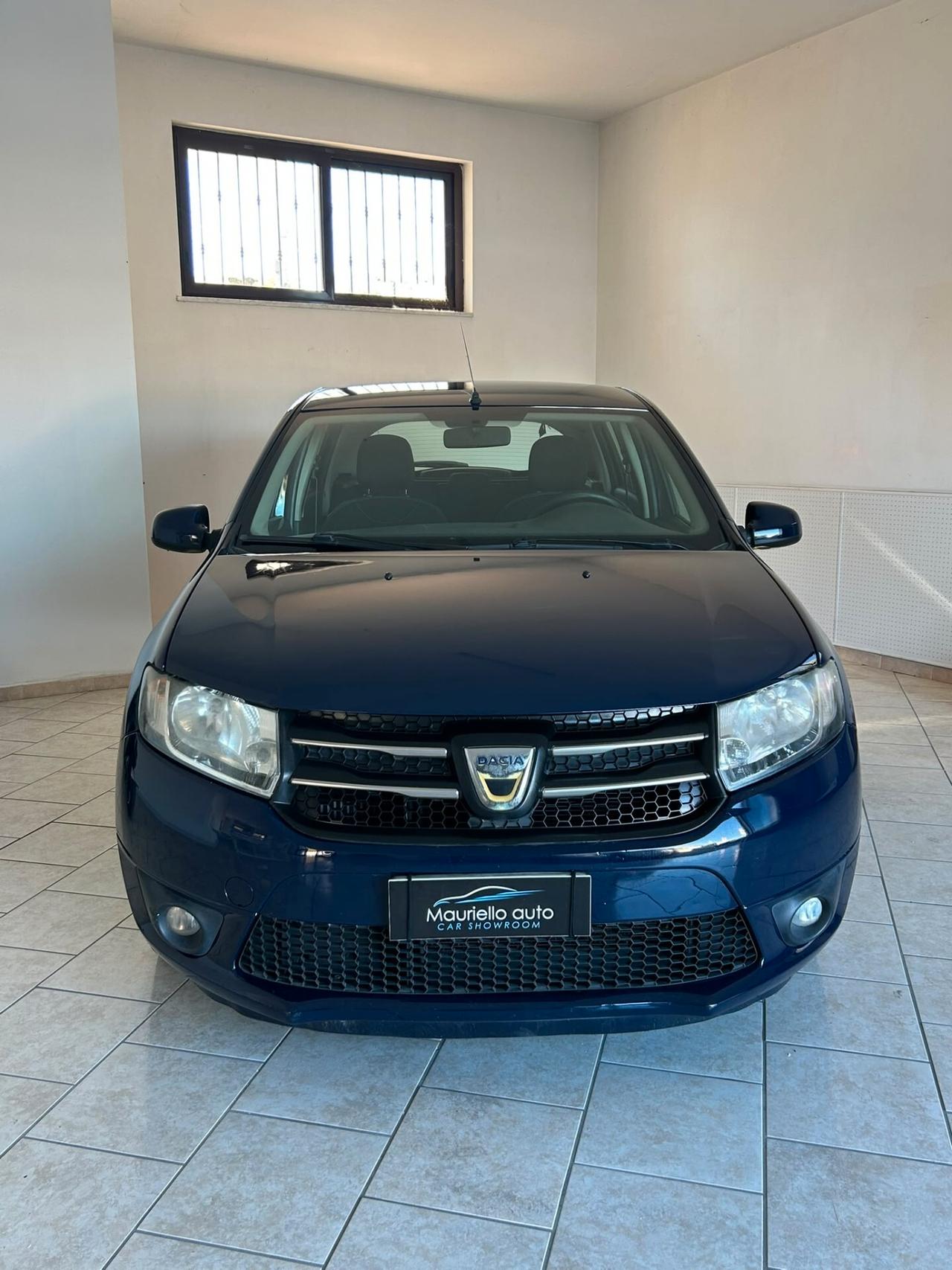 Dacia Sandero 1.5 dCi 8V 75CV Ambiance