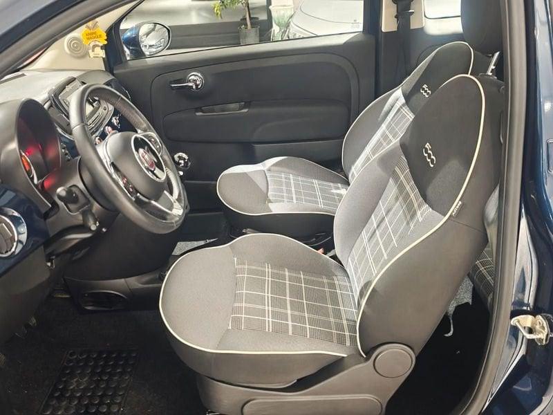 FIAT 500 500 1.2 Lounge