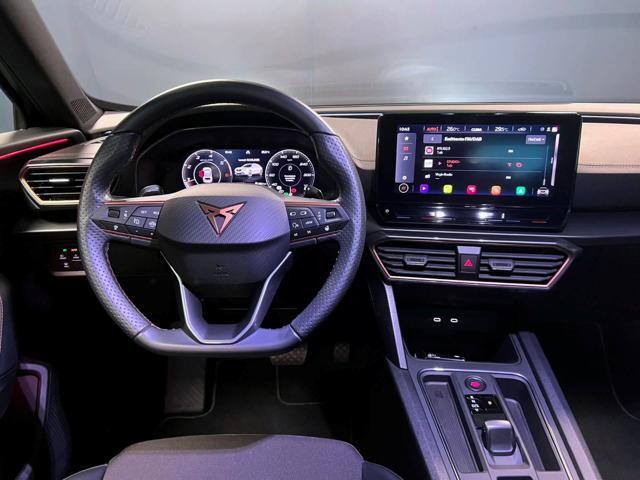 CUPRA Formentor 2.0 TDI 4Drive DSG