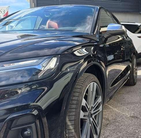 Audi SQ5 3.0 tdi mhev quattro 341cv tiptronic