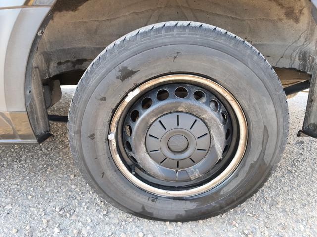 VOLKSWAGEN Crafter 30 2.0 tdi 140cv L3H3 Logistic my19