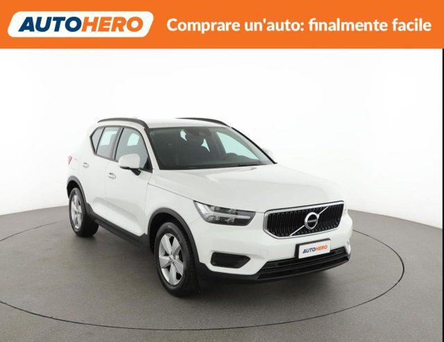 VOLVO XC40 1.5 2WD