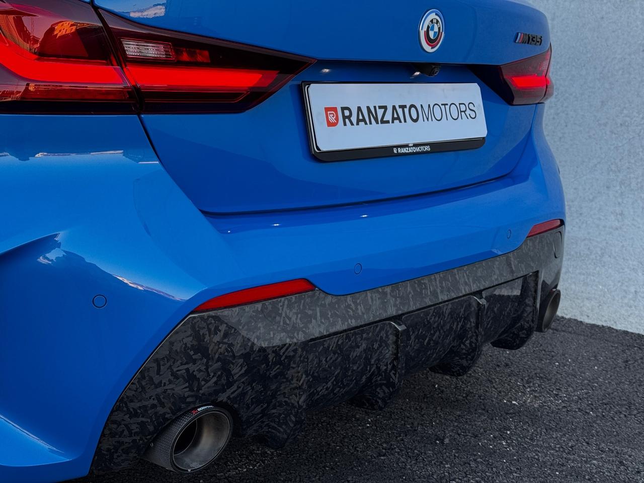 Bmw 135 M 135i xDrive