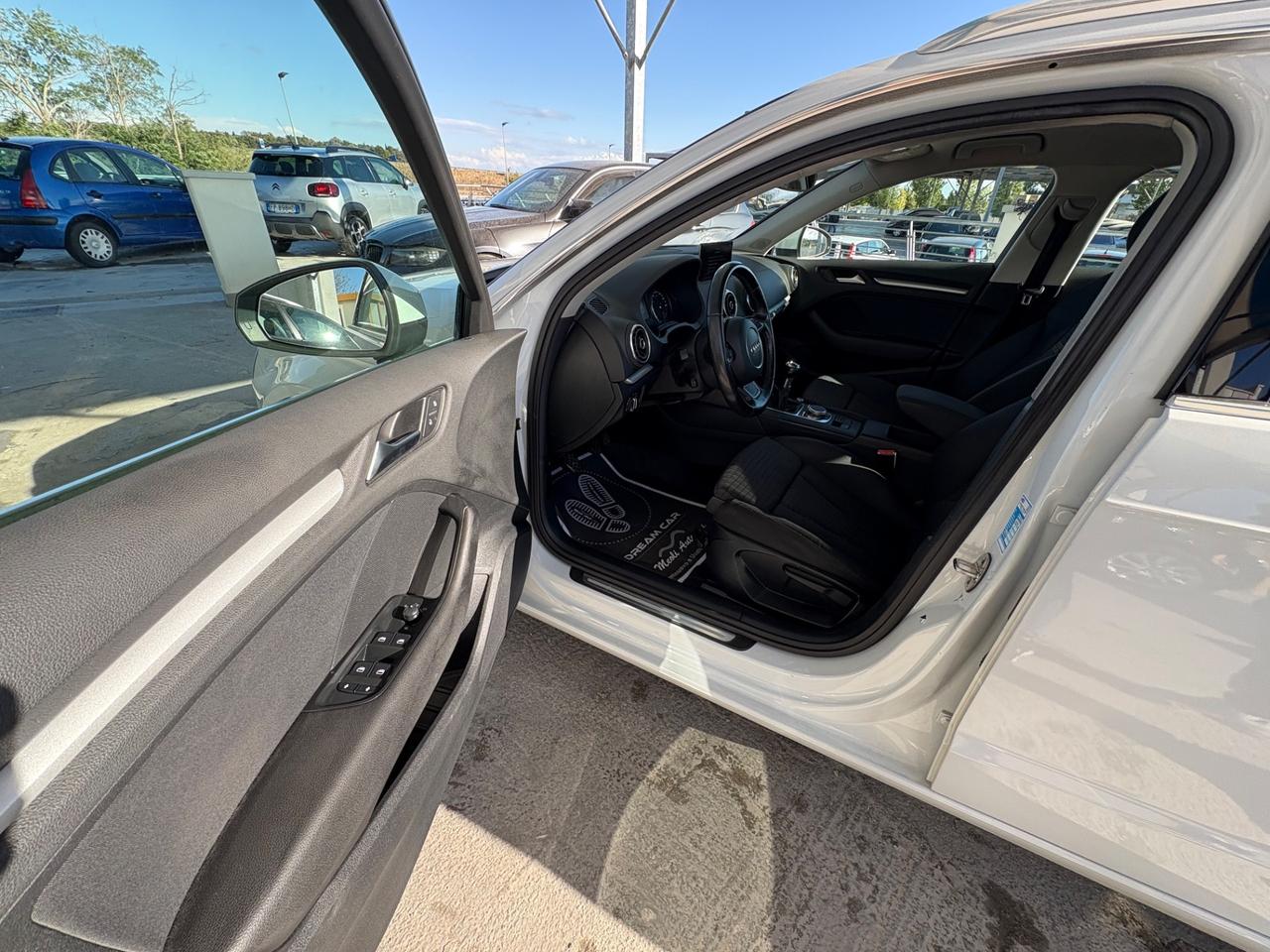 Audi A3 2.0 TDI 150 CV clean diesel Ambition