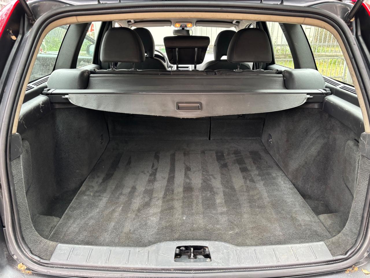 Volvo V50 D4 Momentum