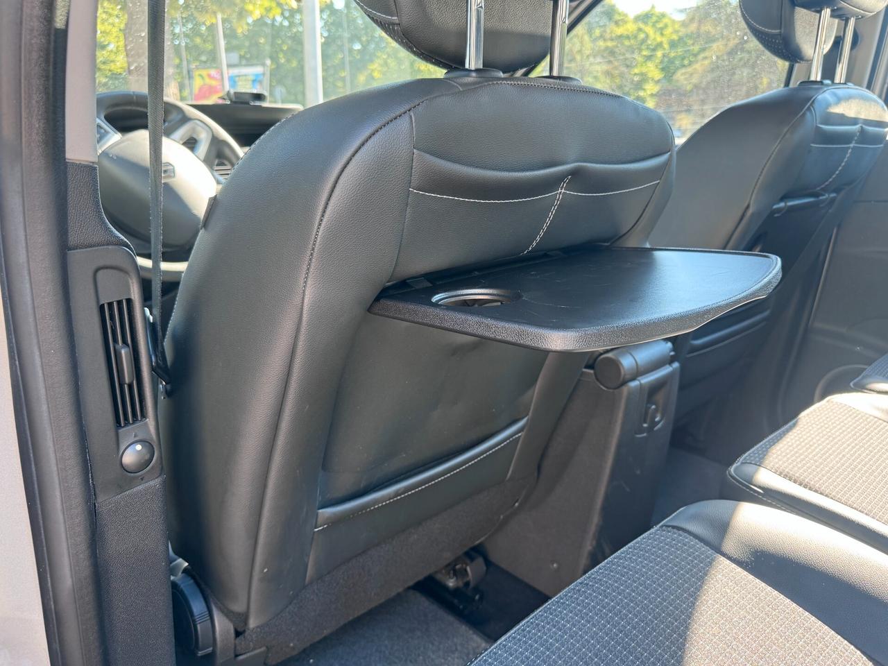 Renault Scenic Scénic X-Mod 1.5 dCi 110CV EDC Luxe