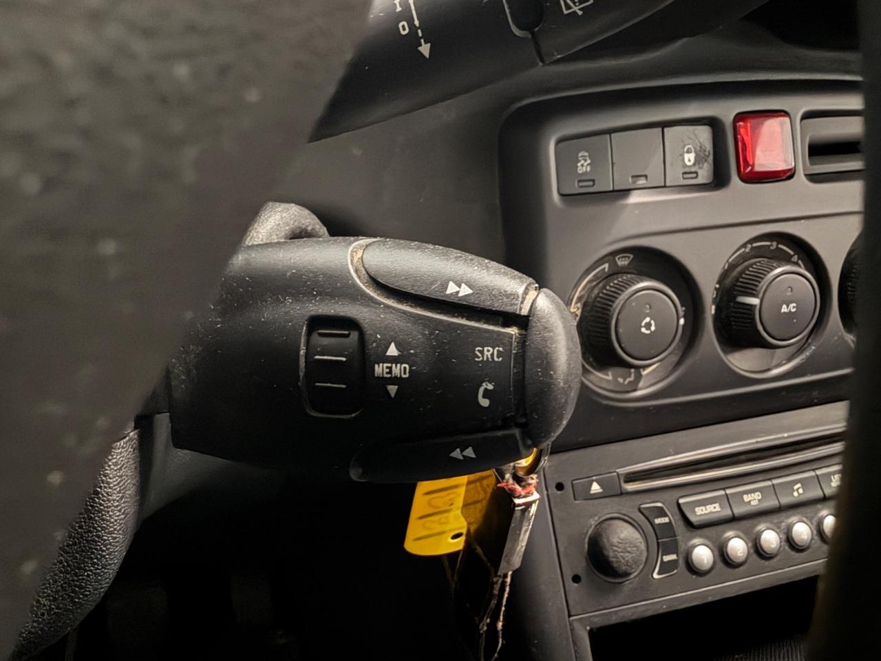 Citroen C3 Picasso 1.6 HDi 90 Seduction