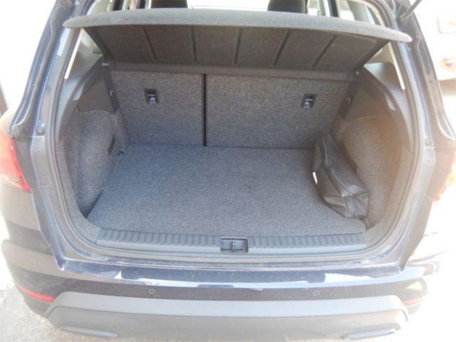 SEAT Arona 1.0 TGI Reference NEOPATENTATI, LED, PDC, KM CERTI