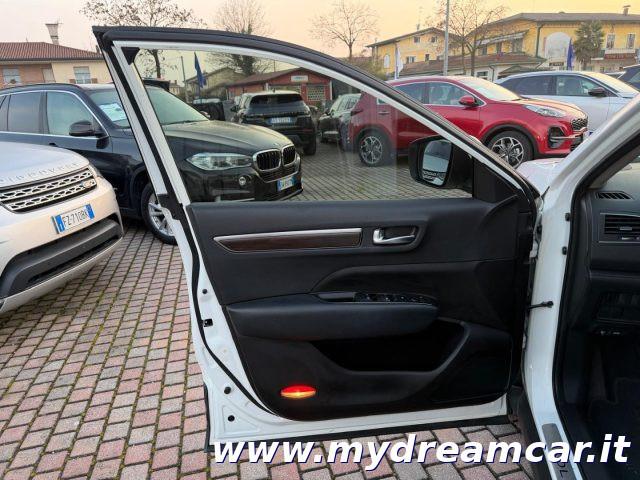 RENAULT Koleos dCi 130CV