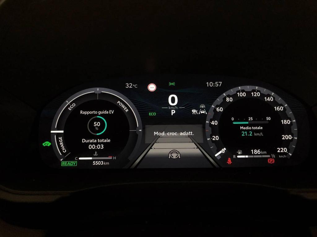 Toyota Yaris 1.5 Hybrid 130 GR Sport E-CVT