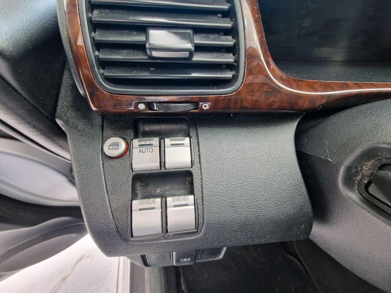 Honda FR-V 2.2 16V i-CTDi Comfort 6 posti