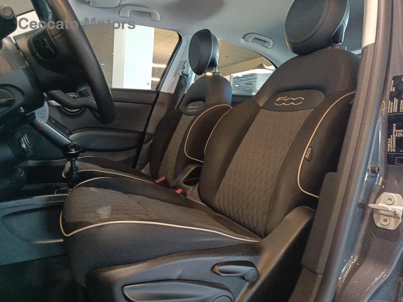 Fiat 500X 1.0 T3 City Cross