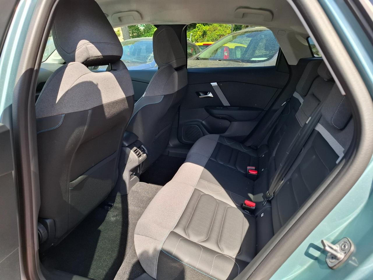 Citroen C4 PureTech 130 S&S Max