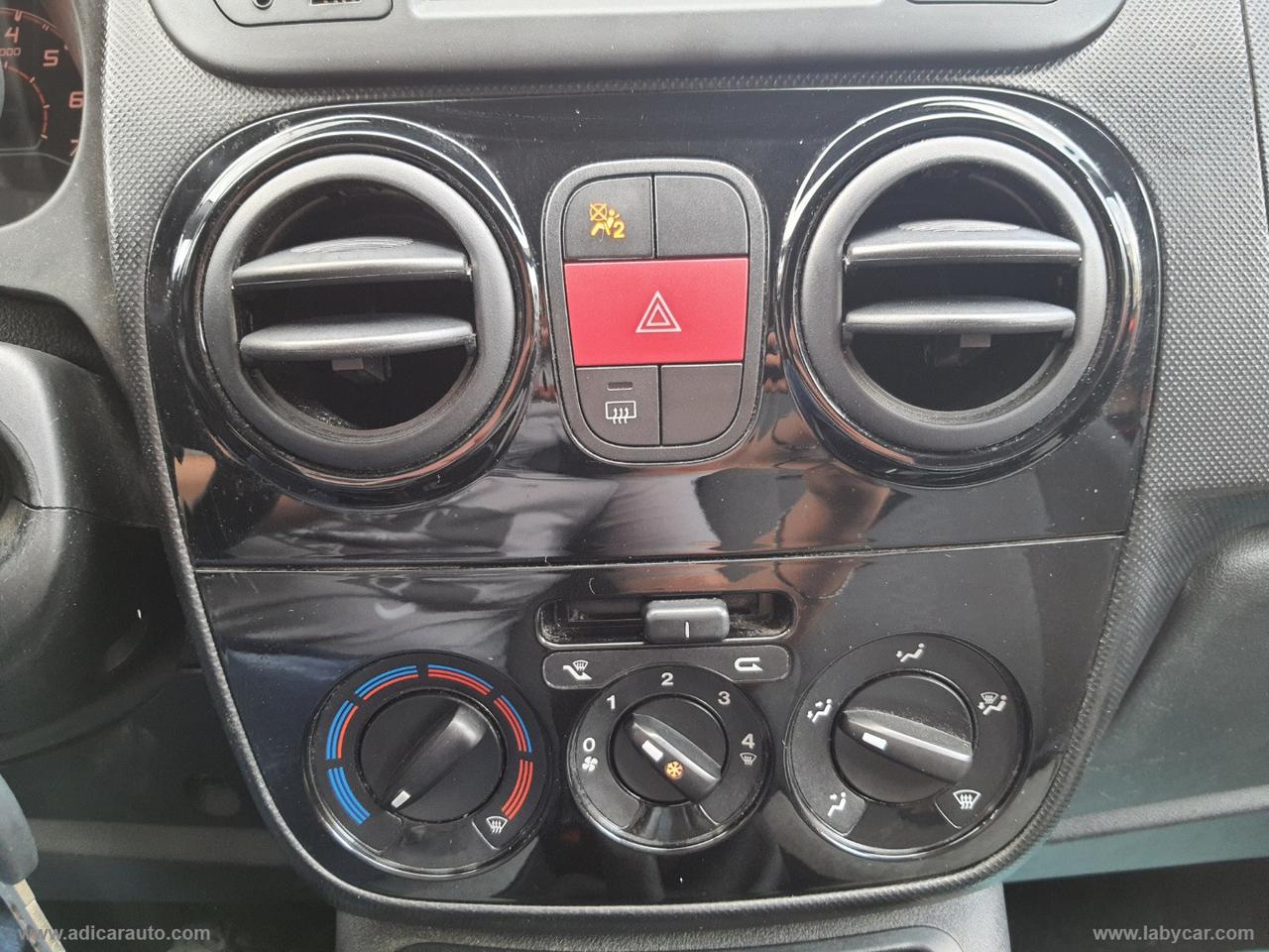 FIAT QUBO 1.4 8V 77 CV Lounge