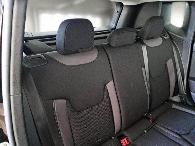 JEEP Renegade AUTOMATICA 1.5 Turbo T4 MHEV Limited