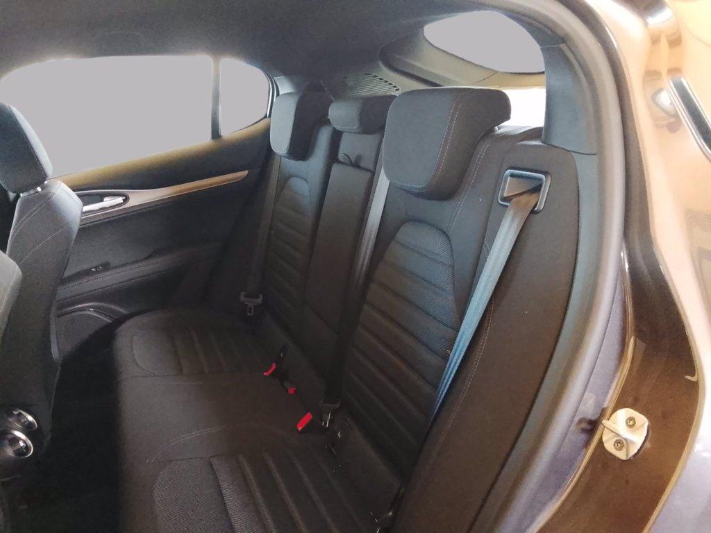 ALFA ROMEO Stelvio 2.2 t Sprint rwd 160cv auto del 2025