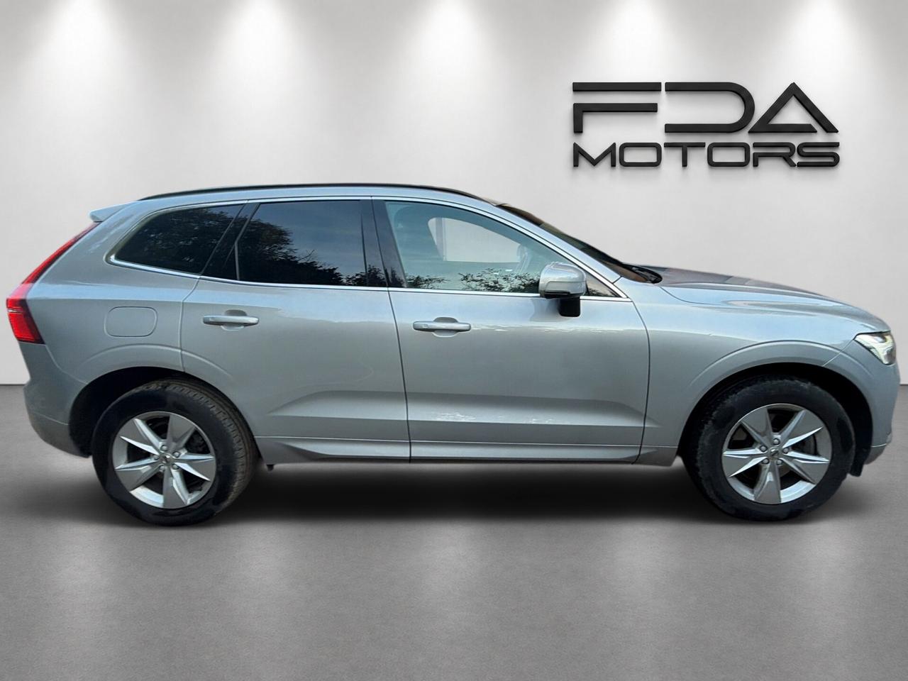 Volvo XC 60 XC60 B4 (d) AWD automatico Core