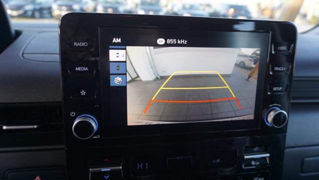 HYUNDAI Staria 2.2 MT 2WD 9 posti Wagon