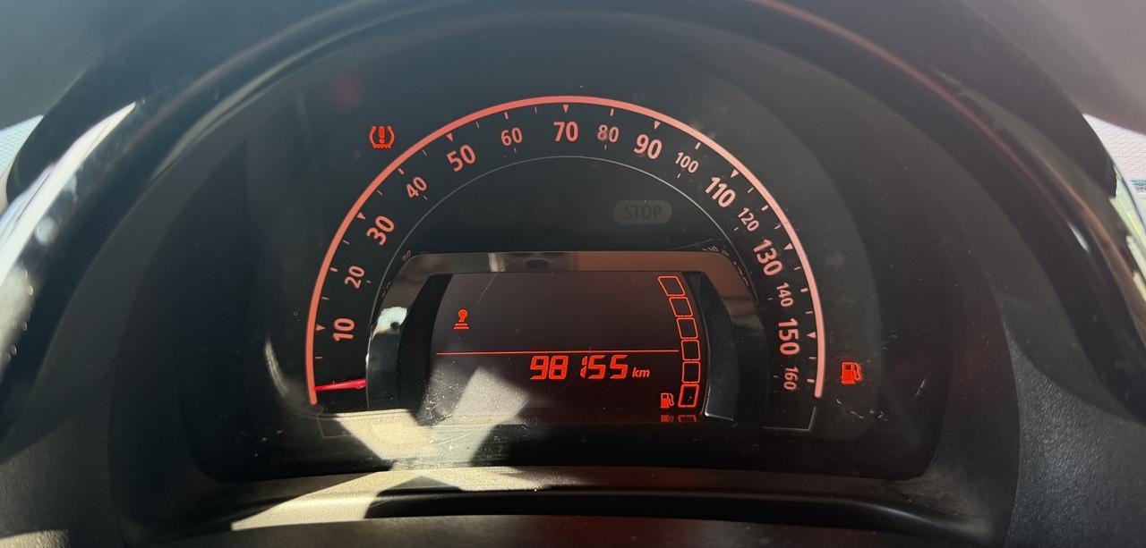 Renault Twingo 1.0 SCe Stop&Start Energy
