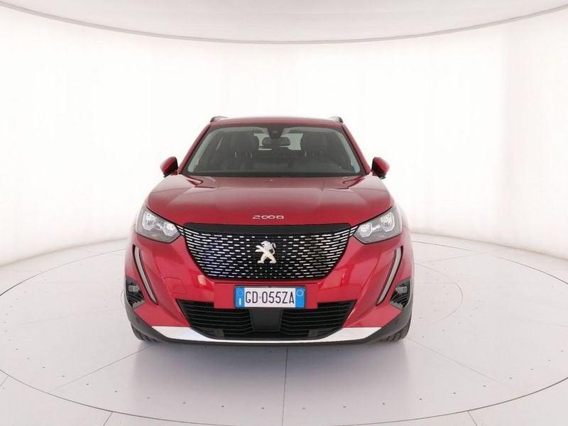 Peugeot 2008 1.2 puretech Allure s&s 130cv