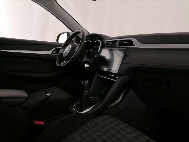 MG ZS 1.5 Comfort
