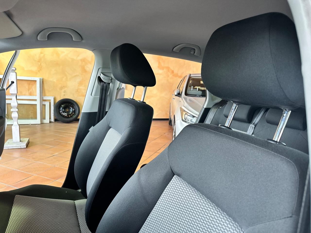Volkswagen Polo 1.2 TDI 5 porte 75cv