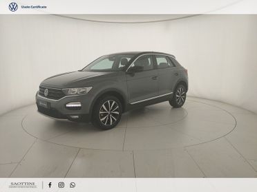 1.0 TSI Style 110 CV